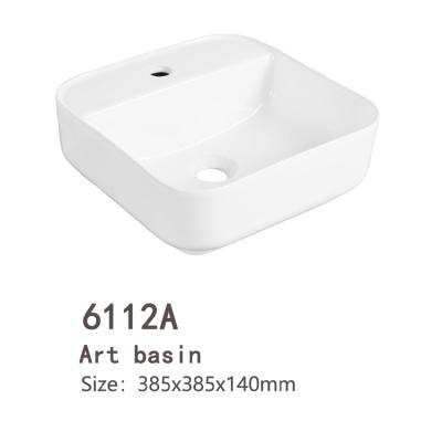 6112Aceramic above basin