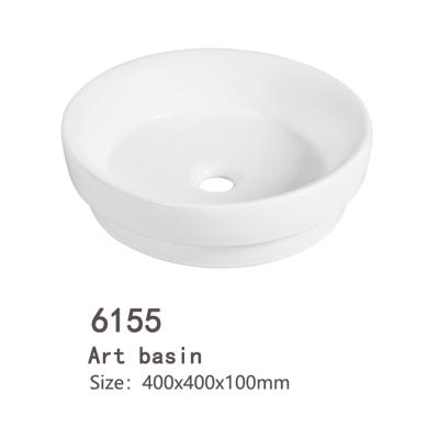 6155 ceramic above basin