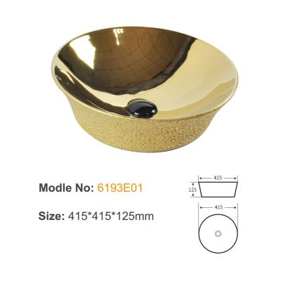 6193E01 ceramic above basin