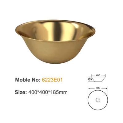 6223E01 ceramic above basin