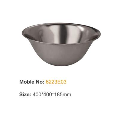 6223E03 ceramic above basin