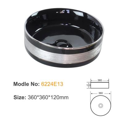 6224E13 ceramic above basin