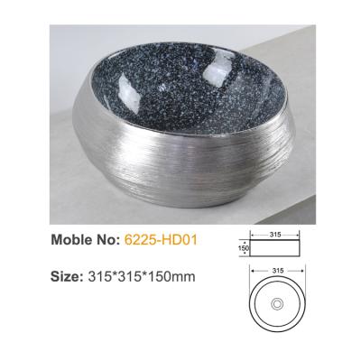 6225-HD01 ceramic above basin