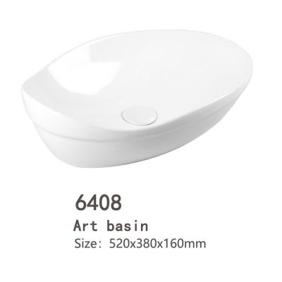 6408ceramic above basin