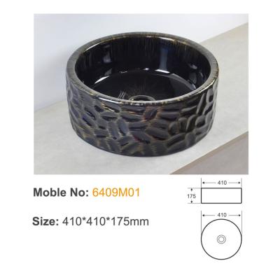 6409M01 ceramic above basin