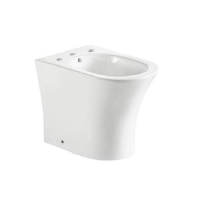 B801T ceramic above basin