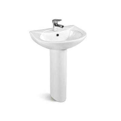 FP210 ceramic above basin