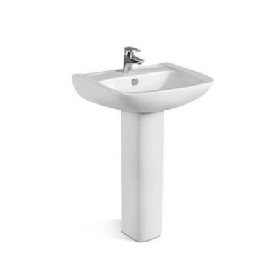 FP211 ceramic above basin