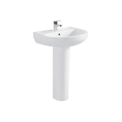 FP215 ceramic above basin