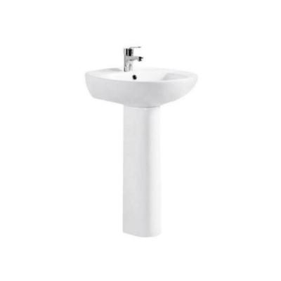 FP216 ceramic above basin