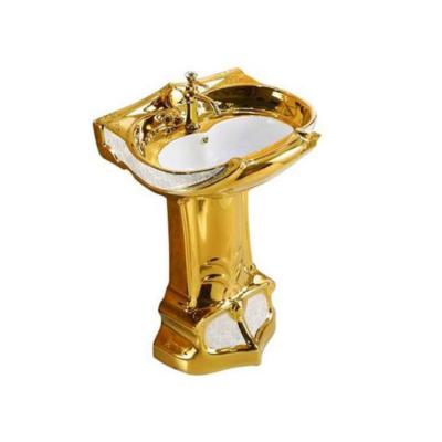 FP218E01 ceramic above basin