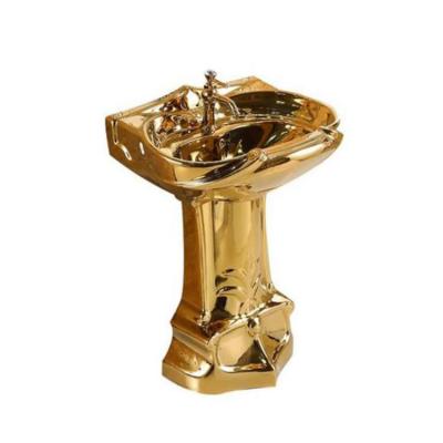 FP218E02 ceramic above basin