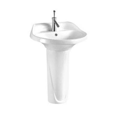 FP703 ceramic above basin