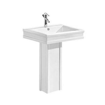 FP705 ceramic above basin