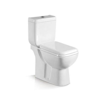 FT602 ceramic above basin