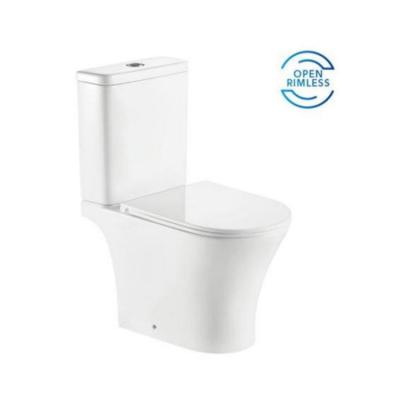 FT801 ceramic above basin