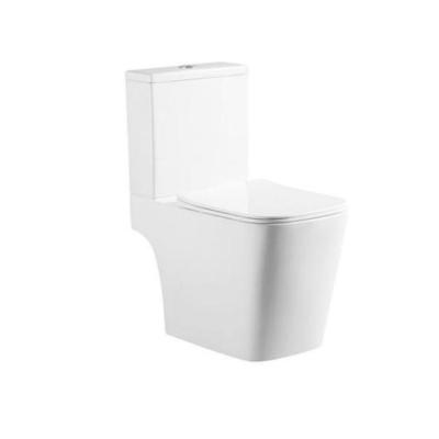 FT802 ceramic above basin