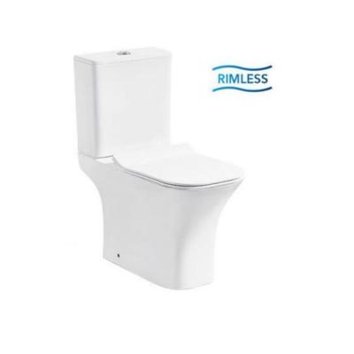 FT807 ceramic above basin