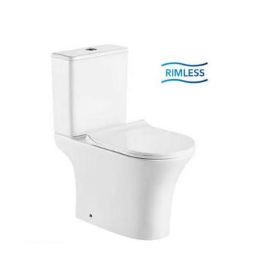 FT808 ceramic above basin