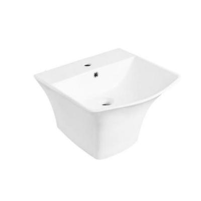 H306 ceramic above basin