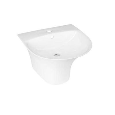 H321 ceramic above basin