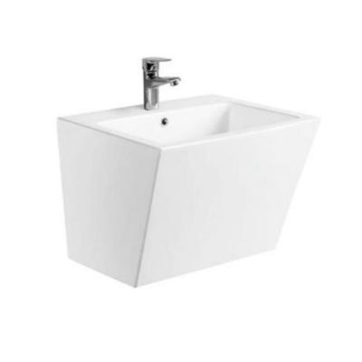 H322 ceramic above basin