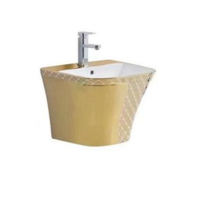 H323E01 ceramic above basin