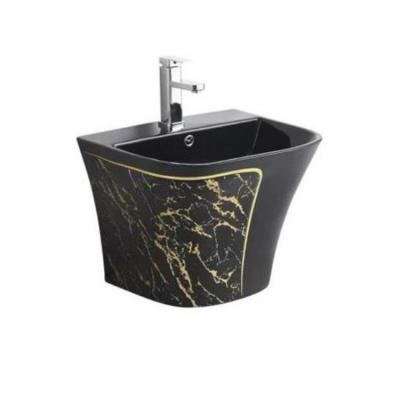 H323M02 ceramic above basin