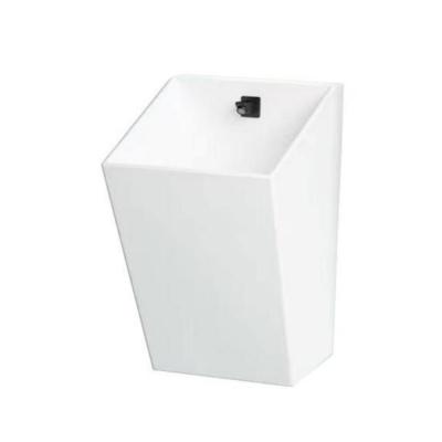 H331 ceramic above basin