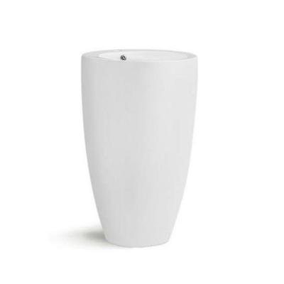 LT3002 ceramic above basin