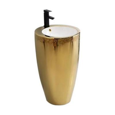 LT3002E01 ceramic above basin