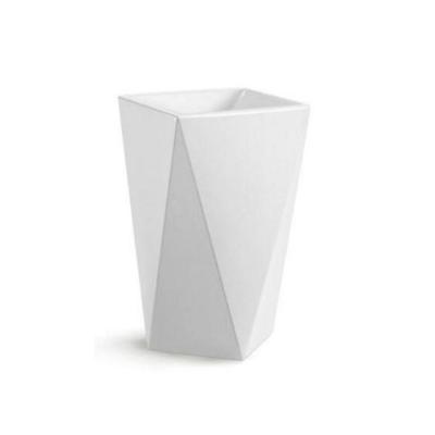 LT3004 ceramic above basin