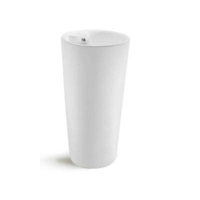 LT3008 ceramic above basin