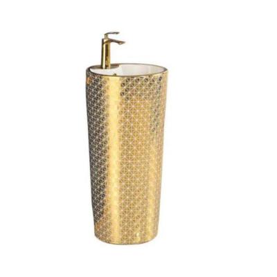 LT3008E02 ceramic above basin