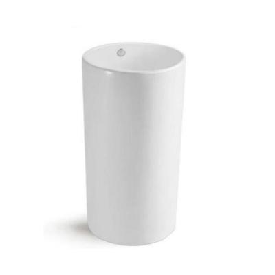 LT3009 ceramic above basin