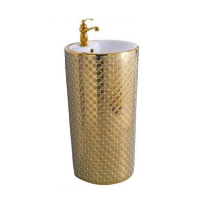 LT3009E01 ceramic above basin