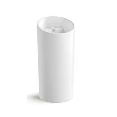 LT3011 ceramic above basin