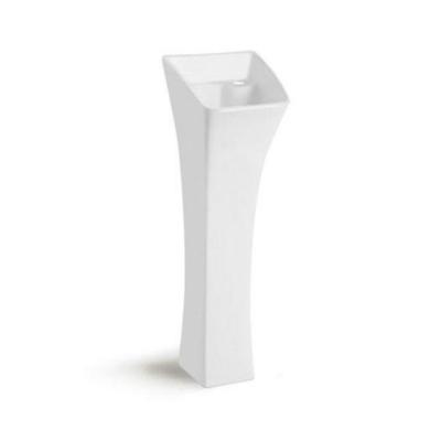 LT3012 ceramic above basin