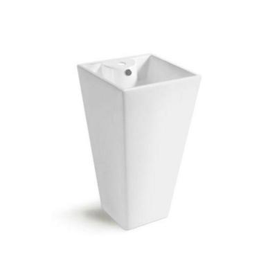 LT3013 ceramic above basin