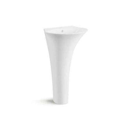 LT3032 ceramic above basin