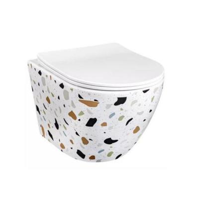 W8011M01 ceramic above basin