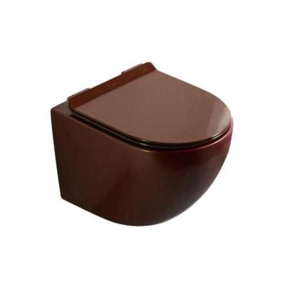 W8011MBR ceramic above basin