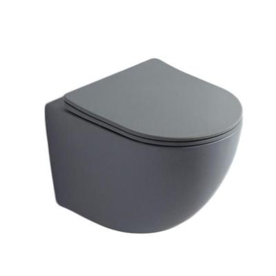 W8011MG ceramic above basin