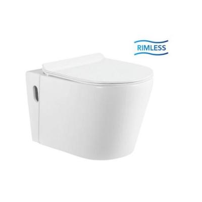 W8018 ceramic above basin