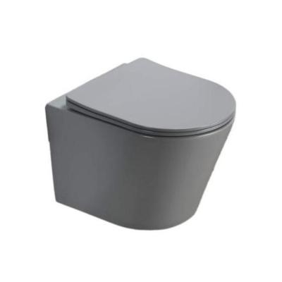 W8019MG ceramic above basin