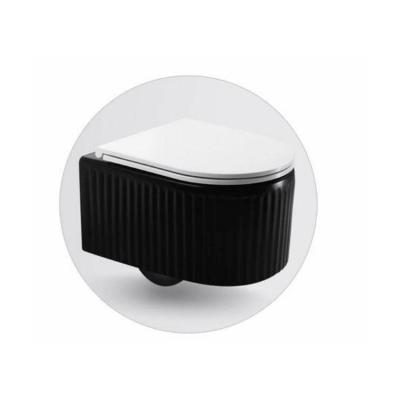 W8024A-MB ceramic above basin