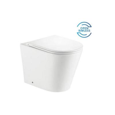 W8028 ceramic above basin