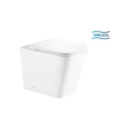 W8030 ceramic above basin
