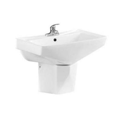 WH201 ceramic above basin