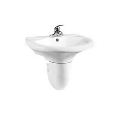 WH202 ceramic above basin